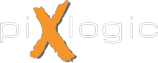 piXlogic logo